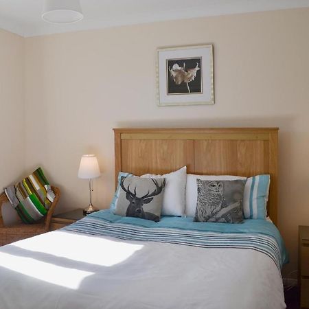 Birchlands Villa Aviemore Buitenkant foto